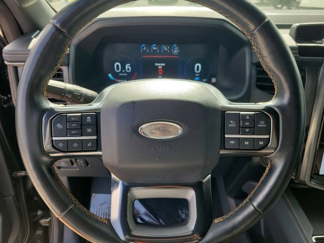 Certified 2024 Ford Expedition Max Platinum RWD image 26