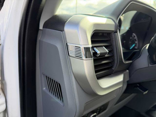 Certified 2023 Ford F150 XLT AWD/4WD image 11