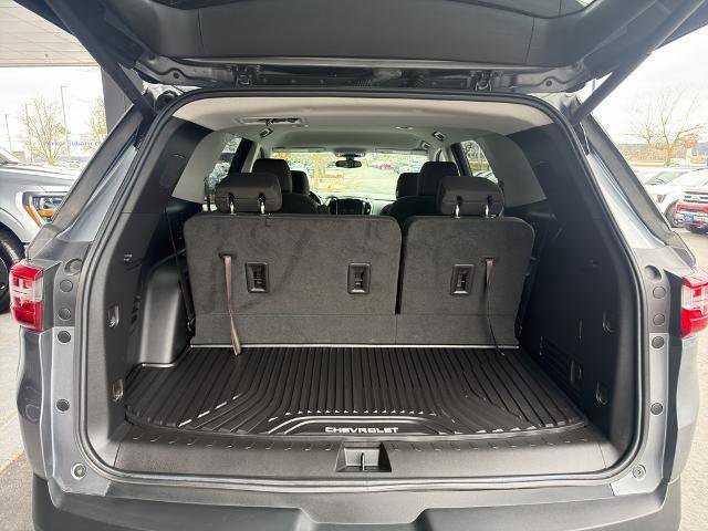 Used 2020 Chevrolet Traverse LT image 14