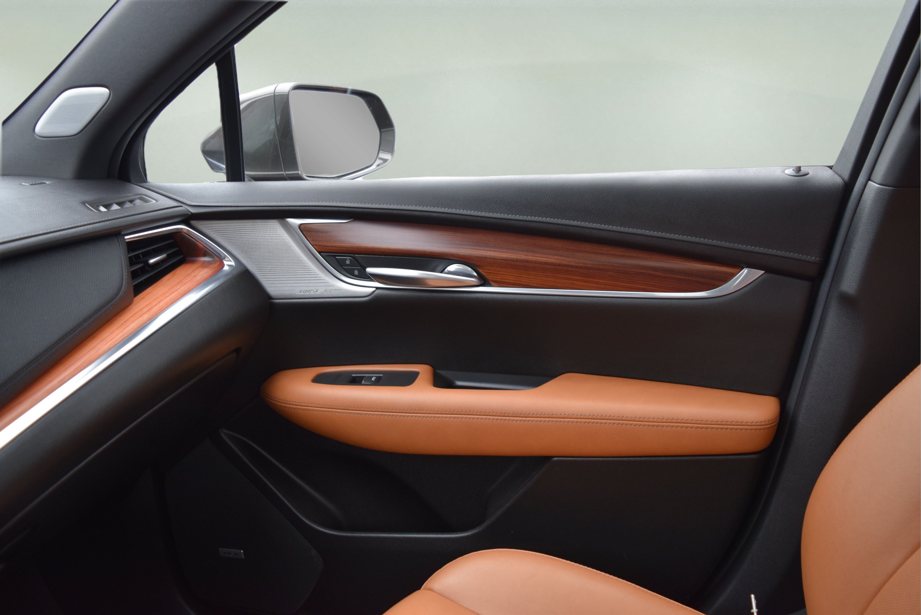 Used 2020 Cadillac XT5 Premium Luxury AWD/4WD image 19