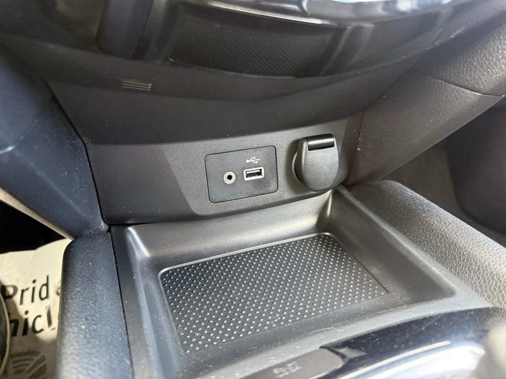 Used 2020 Nissan Rogue Sport S AWD/4WD image 21
