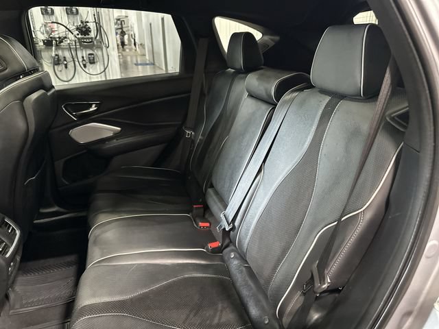 Used 2019 Acura RDX A-Spec FWD image 30