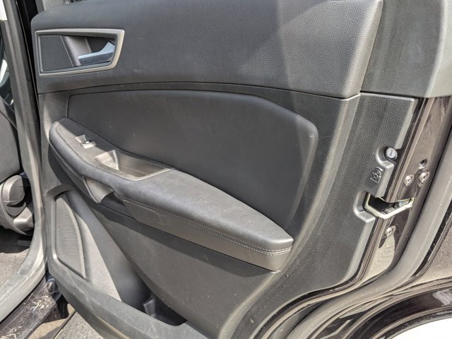 Certified 2024 Ford Edge SEL AWD/4WD image 28