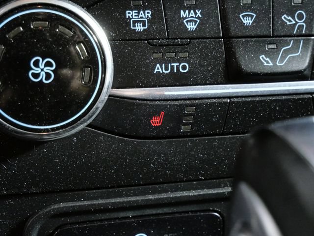 Certified 2019 Ford EcoSport SE w/ SE Convenience Package AWD/4WD image 23