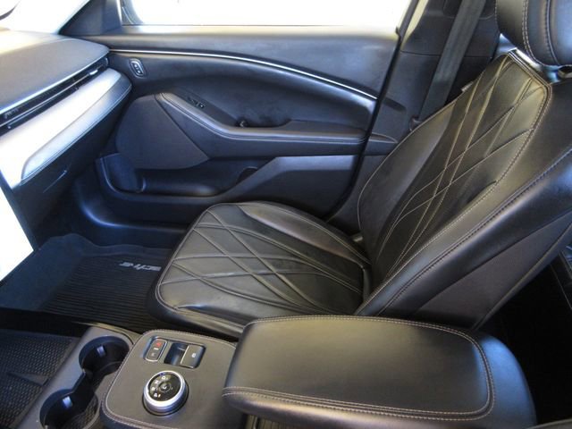 Certified 2023 Ford Mustang Mach-E Select image 23