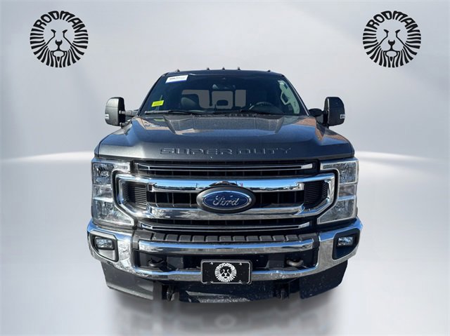 Certified 2020 Ford F250 XLT w/ XLT Value Package image 8