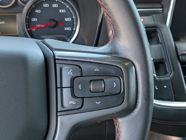 Used 2021 Chevrolet Tahoe RST w/ Rear Media and Nav Package AWD/4WD image 19