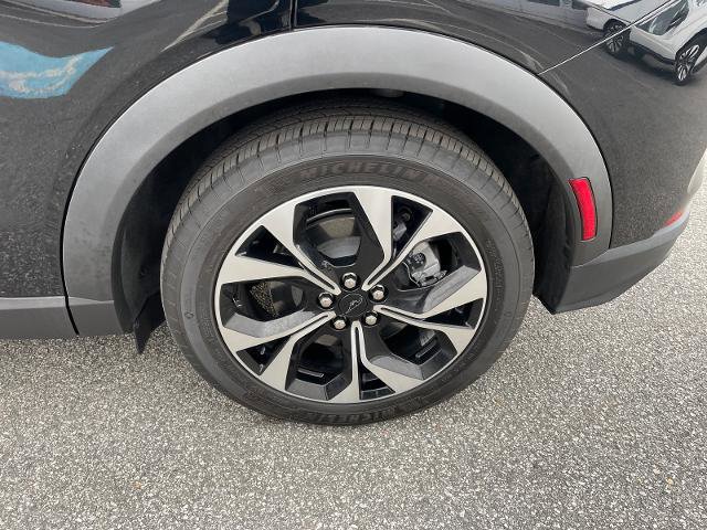 Certified 2025 Ford Mustang Mach-E Select image 23