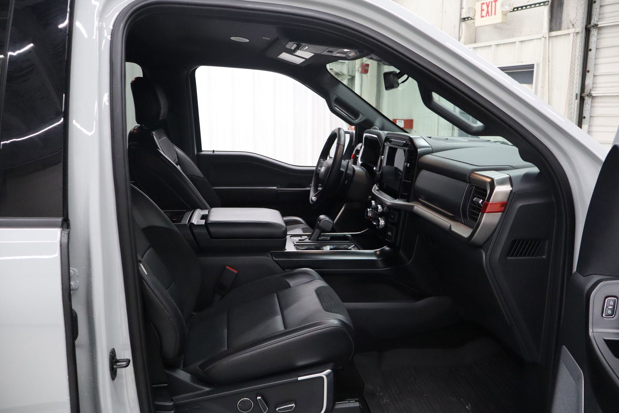 Certified 2023 Ford F150 Raptor image 27