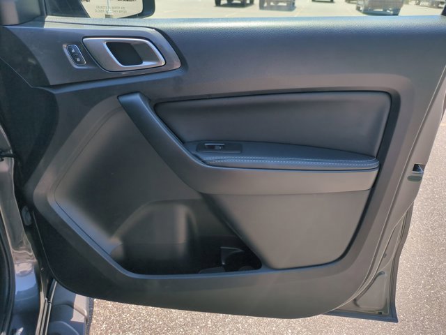 Certified 2019 Ford Ranger Lariat w/ Black Appearance Package AWD/4WD image 34