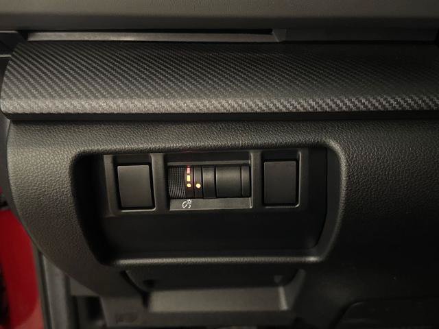 Used 2026 Subaru Crosstrek 2.5i AWD/4WD image 18