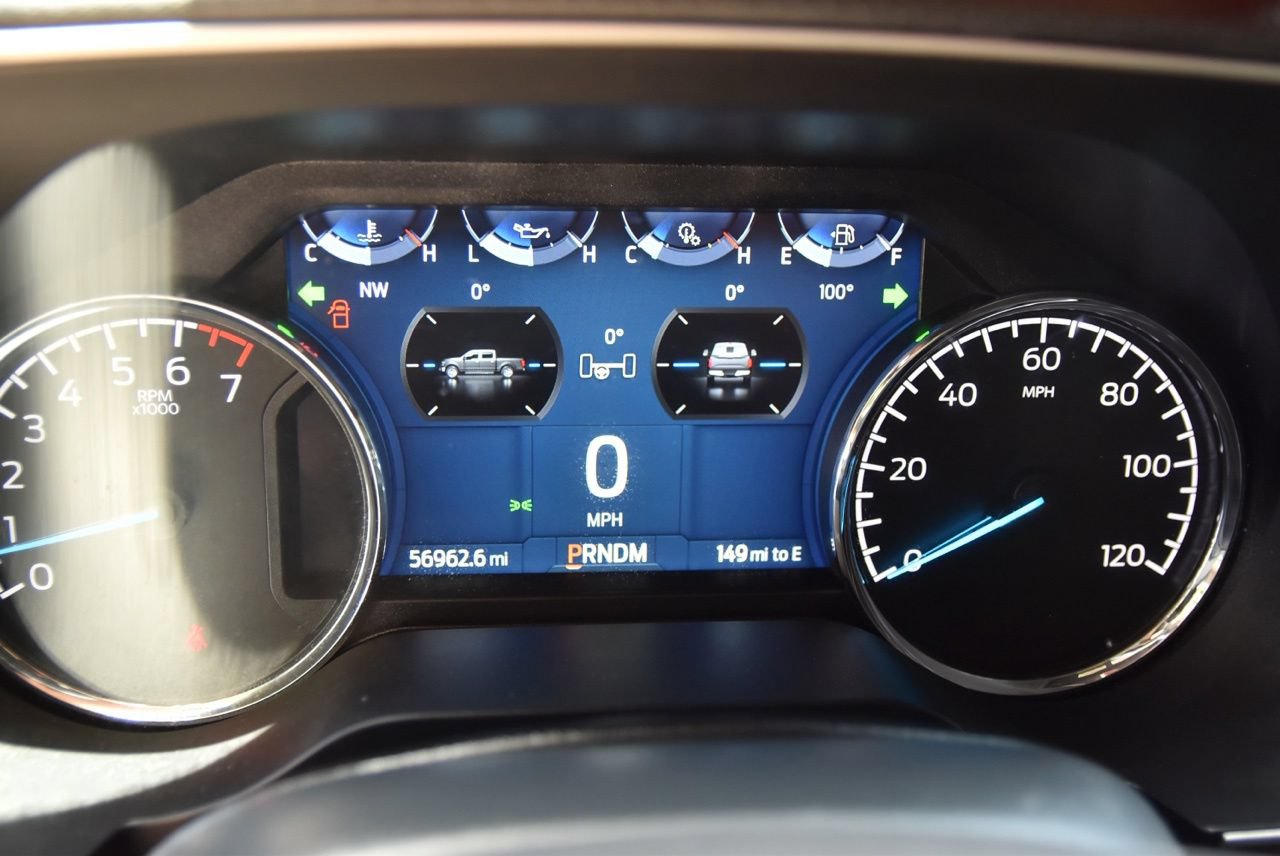 Certified 2023 Ford F150 XLT w/ Equipment Group 302A High AWD/4WD image 25