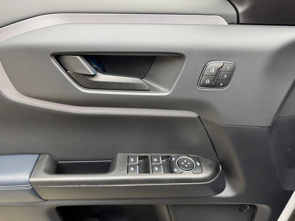 Certified 2024 Ford Bronco Sport Outer Banks image 13