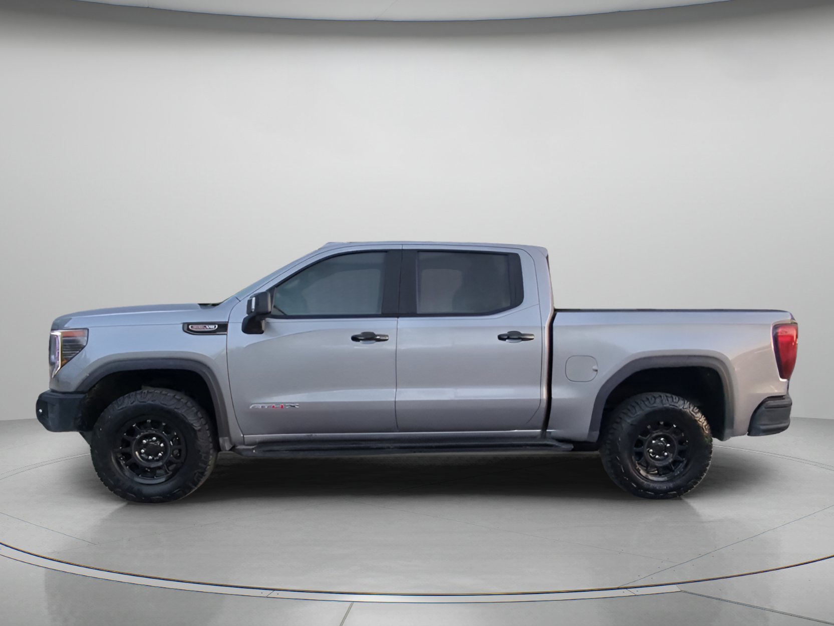 Used 2023 GMC Sierra 1500 AT4X w/ AT4X AEV Edition AWD/4WD image 13