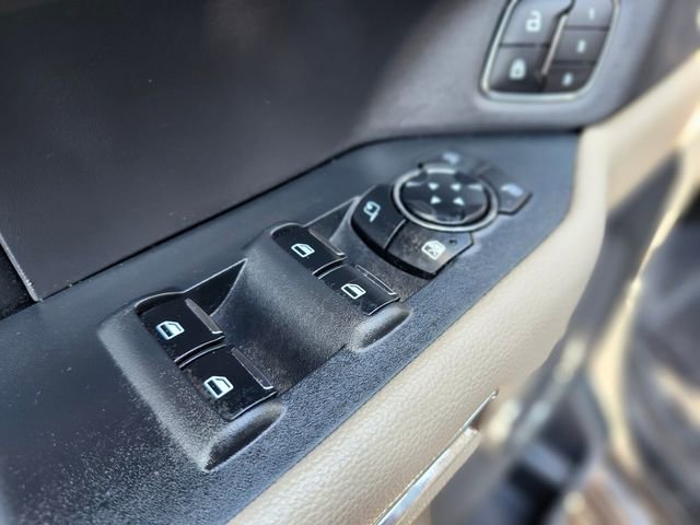 Certified 2023 Ford Expedition Limited image 19