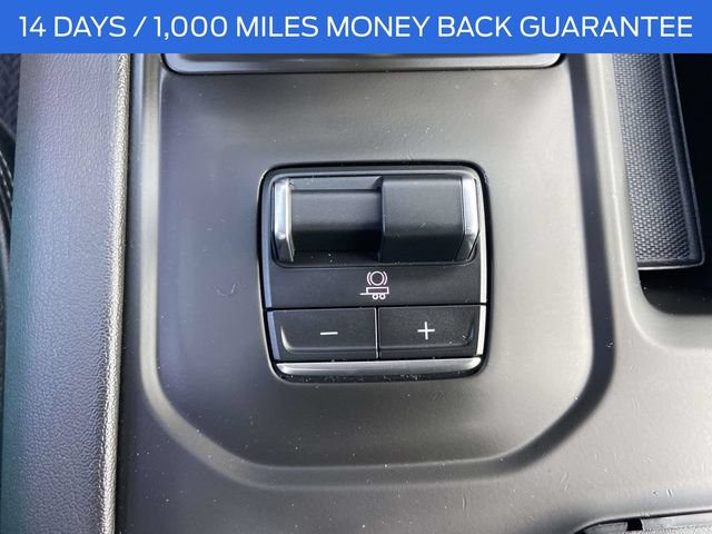 Used 2025 GMC Sierra 1500 Denali AWD/4WD image 22