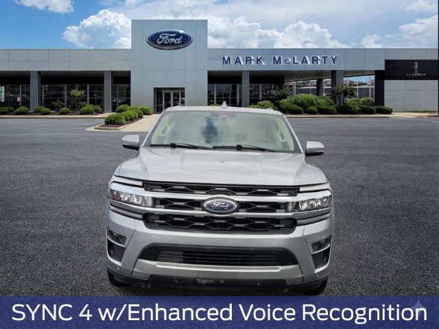 Certified 2023 Ford Expedition Max Limited RWD image 10
