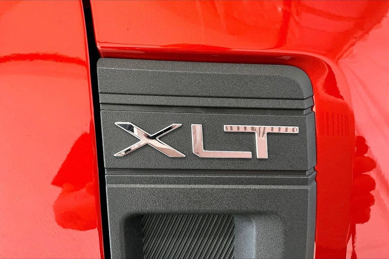 Certified 2023 Ford Maverick XLT FWD image 7