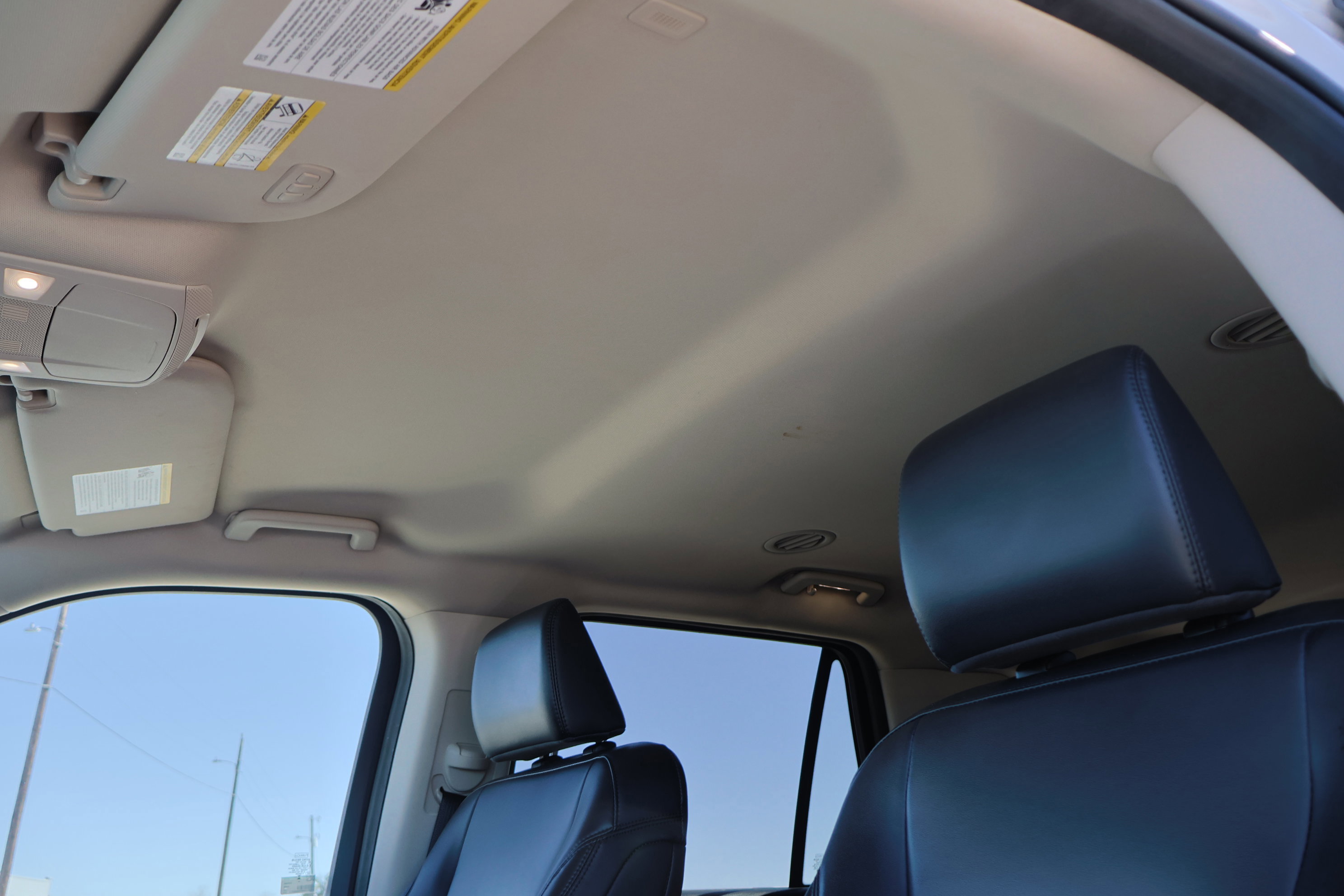 Certified 2024 Ford Expedition Max XLT image 17