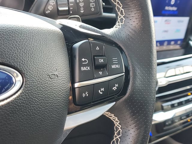 Certified 2024 Ford Explorer ST w/ Equipment Group 401A AWD/4WD image 20