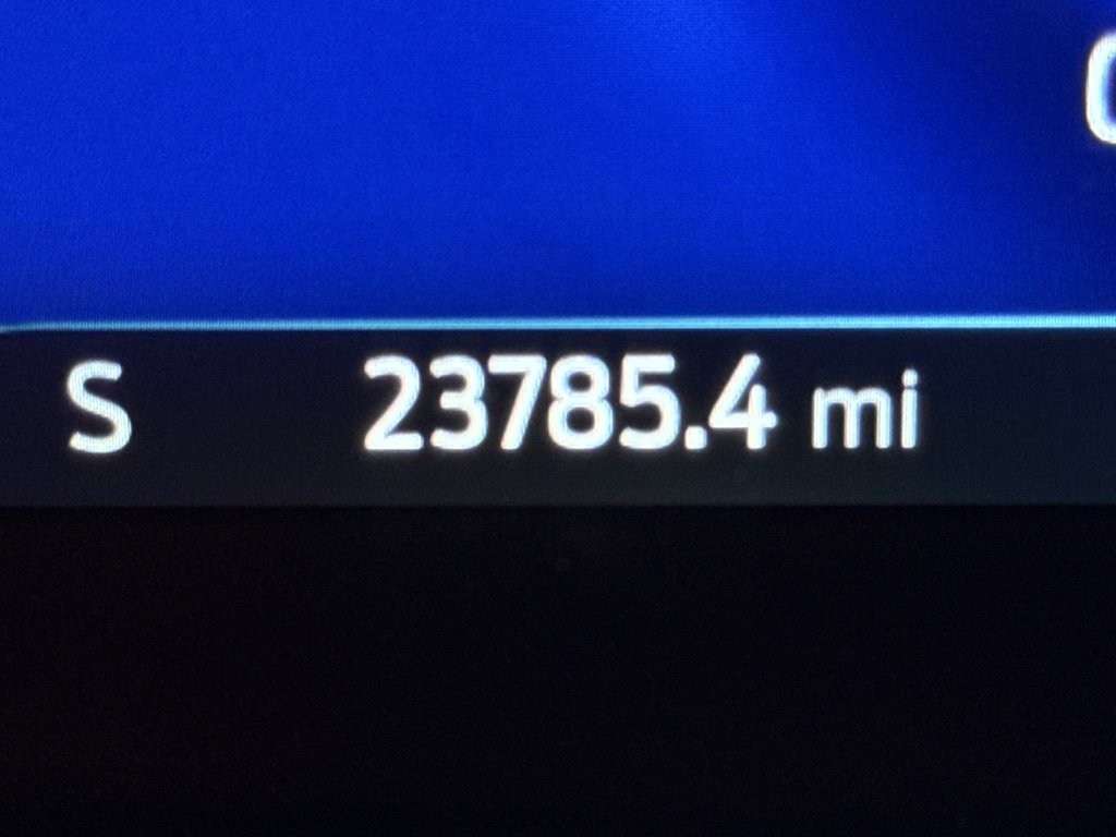 Certified 2023 Ford Explorer ST image 19