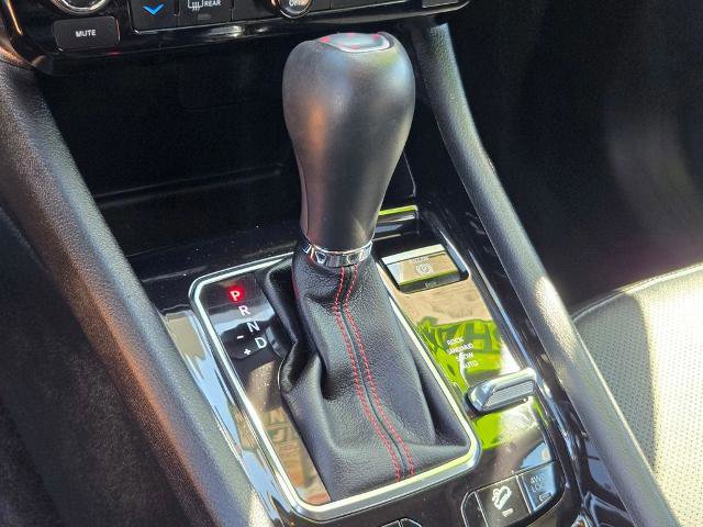 Used 2022 Jeep Compass Trailhawk w/ Trailhawk Elite Group image 20