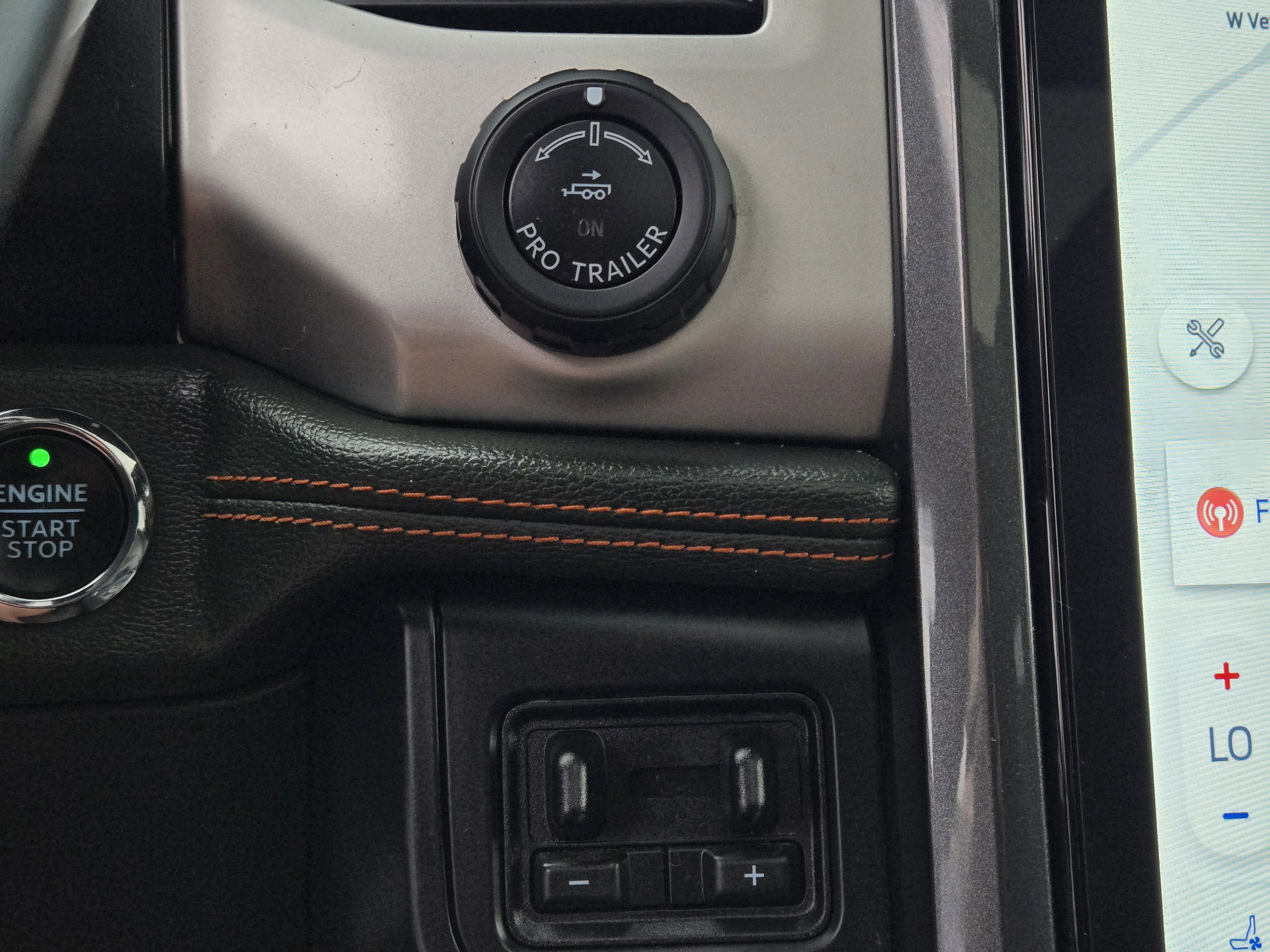 Certified 2022 Ford Expedition Timberline AWD/4WD image 35