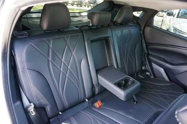 Certified 2022 Ford Mustang Mach-E California Route 1 AWD/4WD image 19