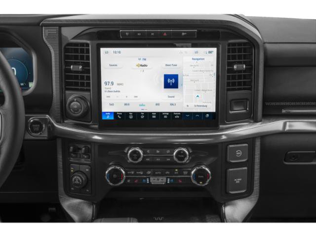 Certified 2024 Ford F150 King Ranch w/ FX4 Off-Road Package AWD/4WD image 12