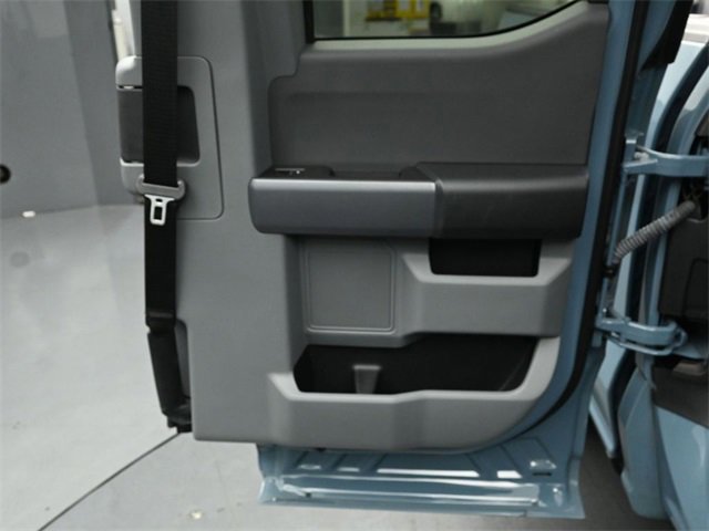 Certified 2023 Ford F150 XLT w/ Equipment Group 301A Mid image 43