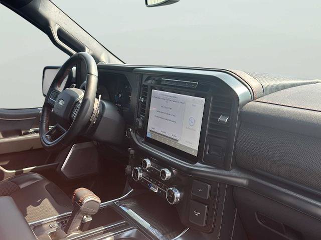 Certified 2024 Ford F150 Raptor AWD/4WD image 10
