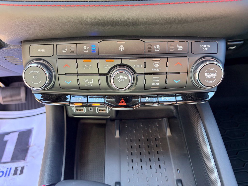 Used 2026 Dodge Durango GT AWD/4WD image 13