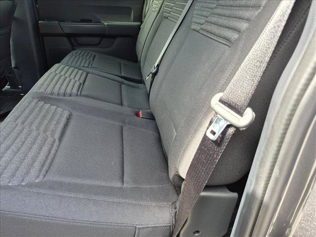 Certified 2023 Ford F150 XL w/ STX Appearance Package RWD image 17