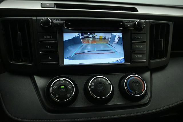 Used 2018 Toyota RAV4 LE w/ All Weather Liner Package AWD/4WD image 31