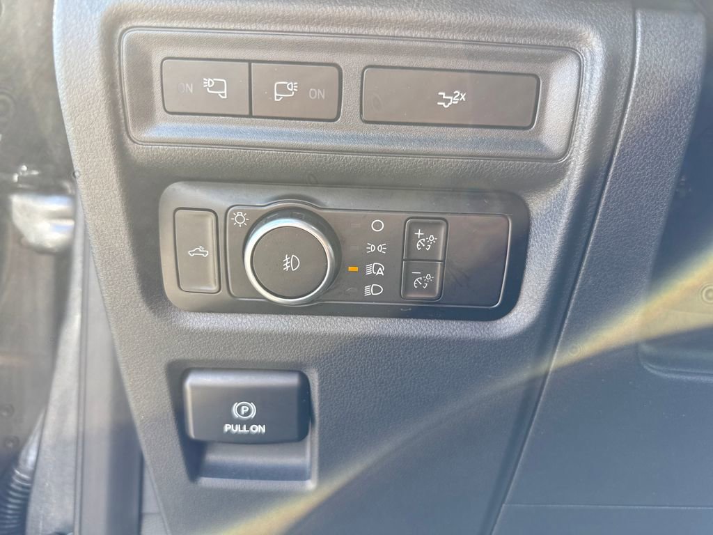 Certified 2023 Ford F150 XLT w/ Equipment Group 302A High image 14