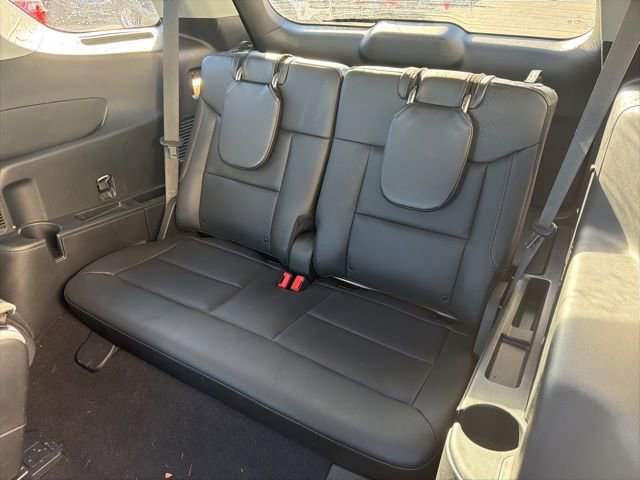 Certified 2023 Ford Explorer XLT w/ Equipment Group 202A image 11