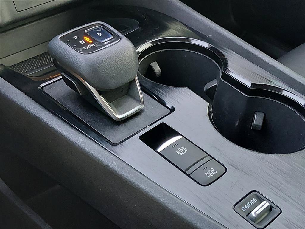 Used 2021 Nissan Rogue SV w/ Premium Package FWD image 21