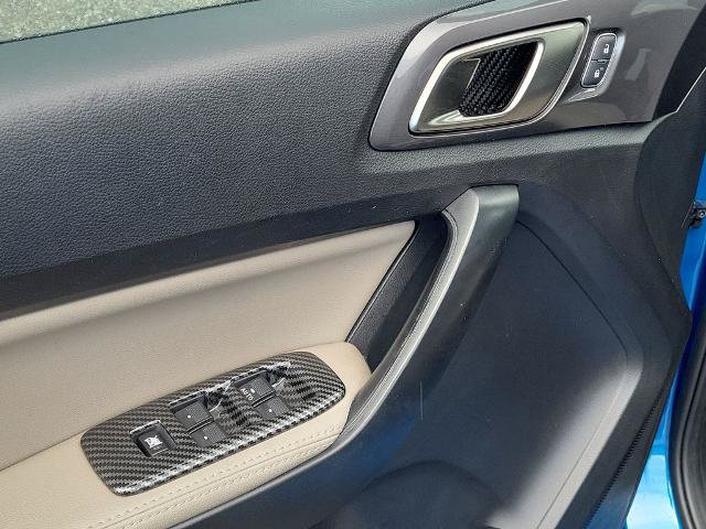Certified 2023 Ford Ranger Lariat AWD/4WD image 20