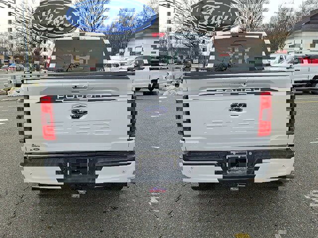 Certified 2022 Ford F150 XLT w/ Equipment Group 302A High image 6