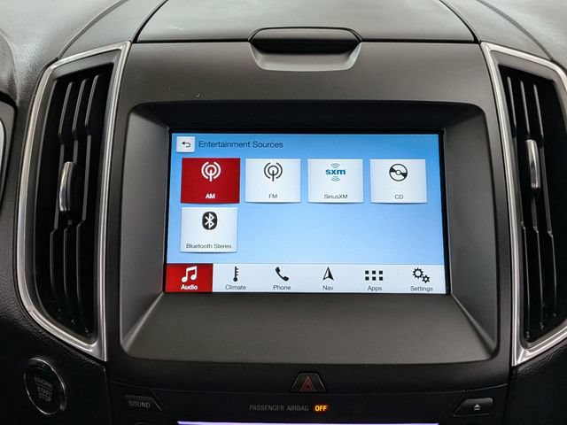 Certified 2017 Ford Edge Titanium w/ Equipment Group 301A AWD/4WD image 29
