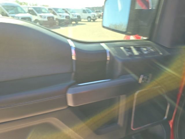 Certified 2019 Ford F150 Platinum image 10