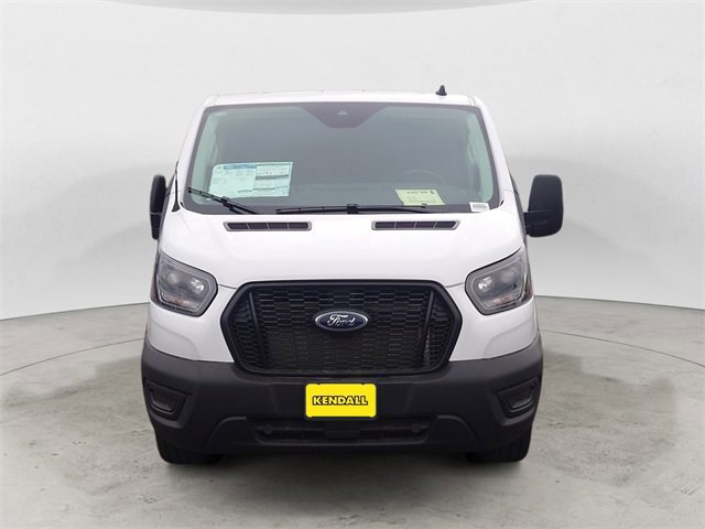 Certified 2024 Ford Transit 350 Base image 8
