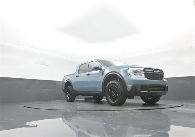 Certified 2023 Ford Maverick XLT w/ Equipment Group 300A Standard image 31