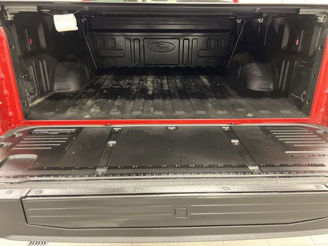 Certified 2024 Ford F150 Platinum w/ Equipment Group 702A High image 19