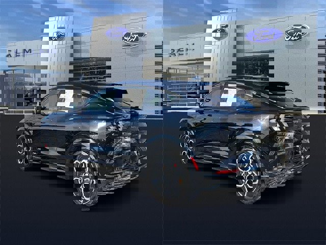 Certified 2023 Ford Mustang Mach-E GT image 4