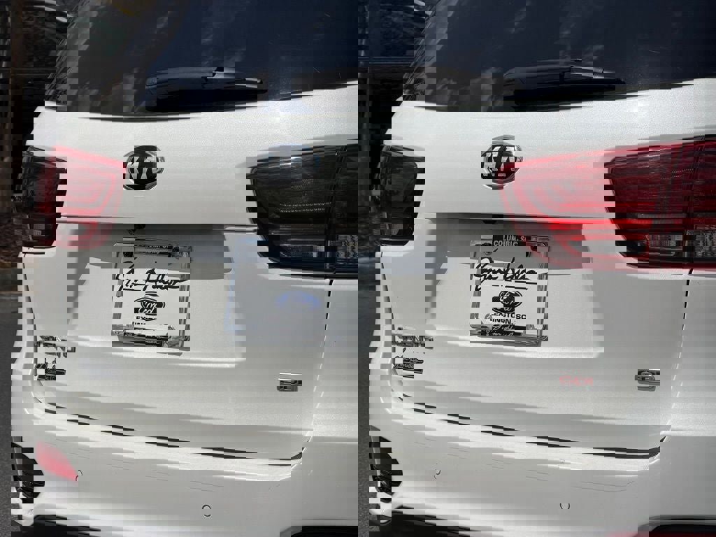 Used 2020 Kia Sorento LX w/ LX I4 Convenience Package image 5