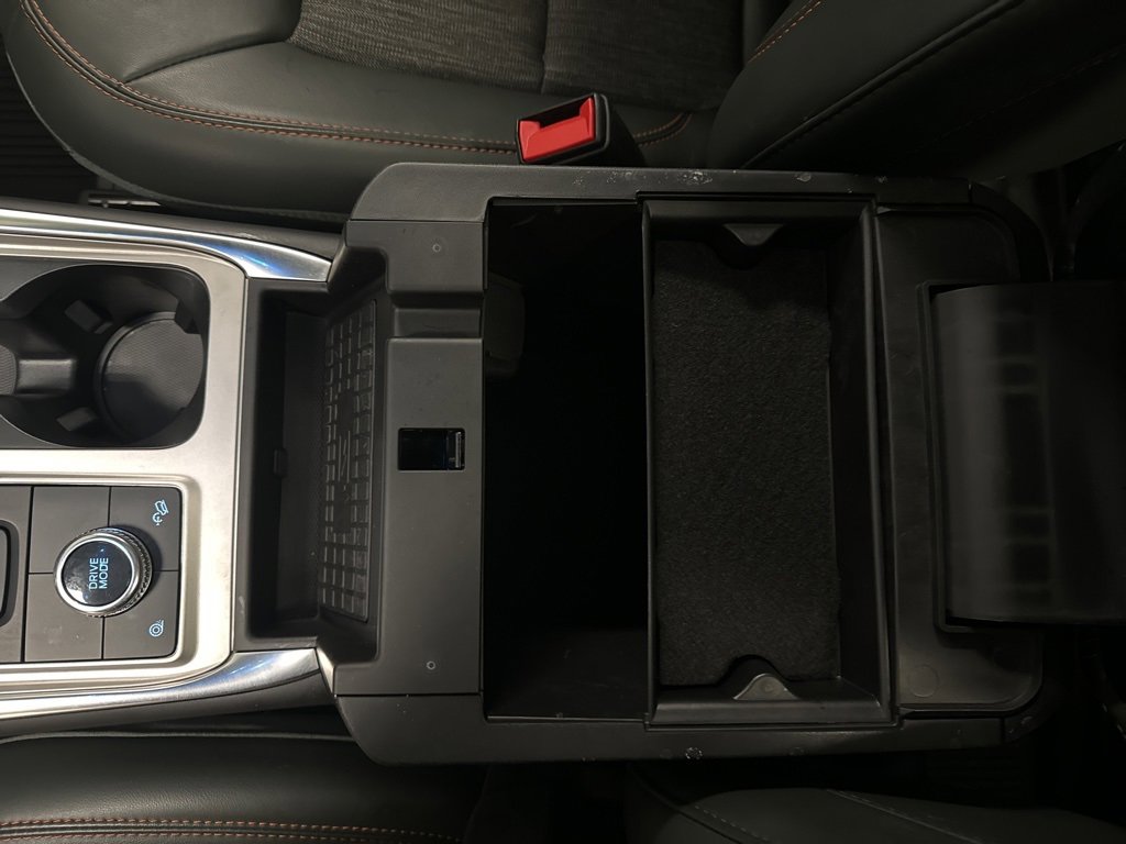 Certified 2023 Ford Explorer Timberline w/ Timberline Technology Package image 27