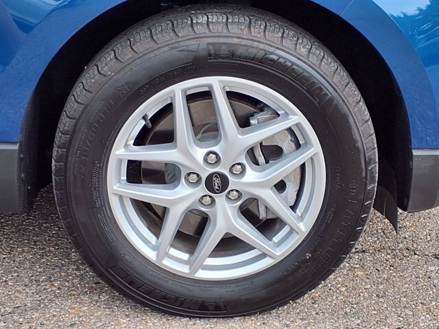 Certified 2023 Ford Edge SEL w/ Convenience Package AWD/4WD image 31