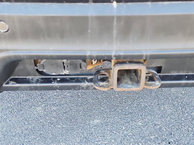 Certified 2022 Ford Explorer ST w/ Equipment Group 401A image 23