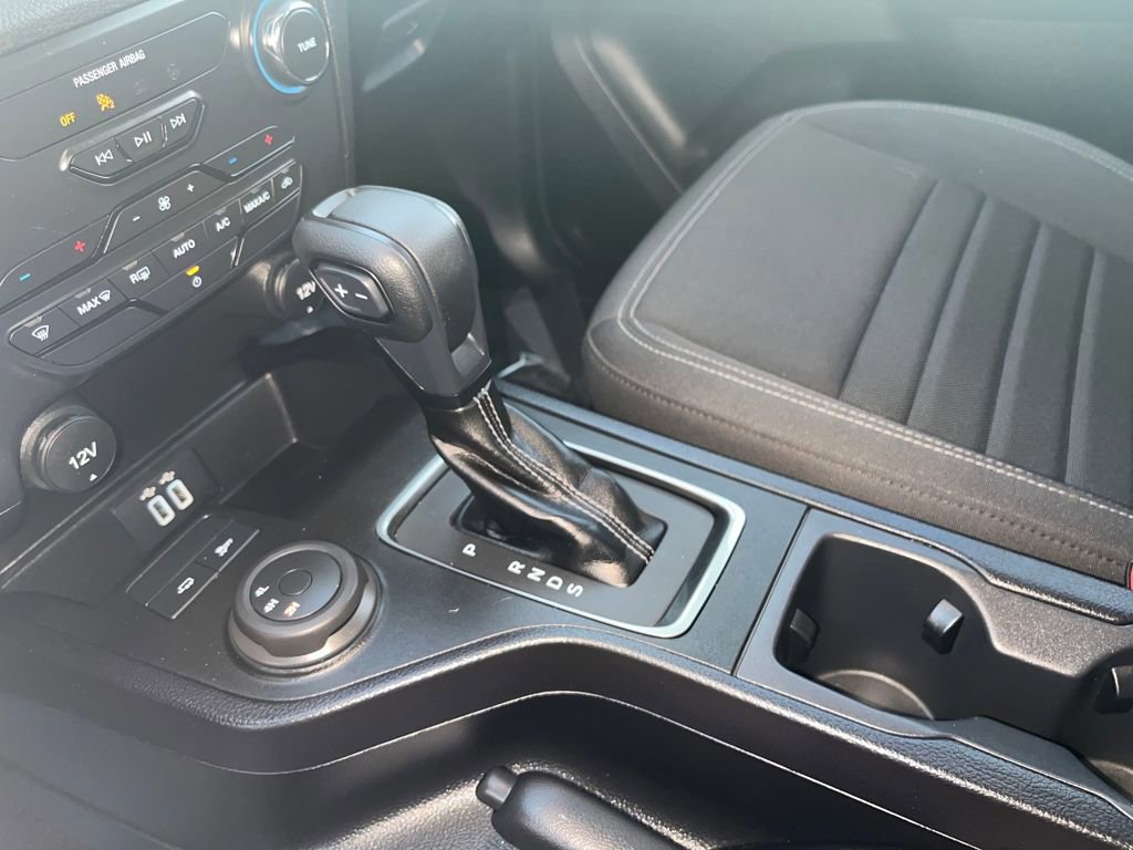 Certified 2023 Ford Ranger XLT w/ Trailer Tow Package image 29